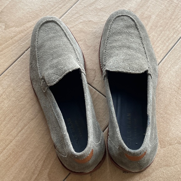 Cole Haan